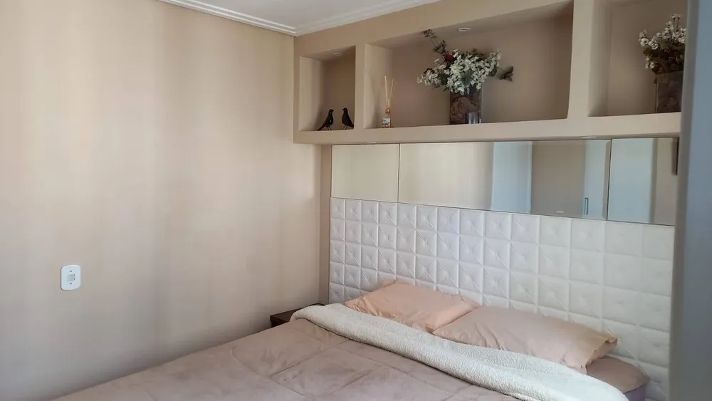 Apartamento, 2 quartos, 74 m² - Foto 2