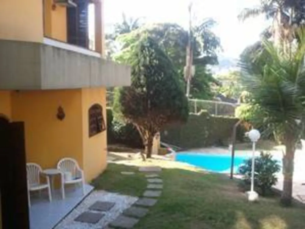 Casa, 4 quartos, 690 m² - Foto 2