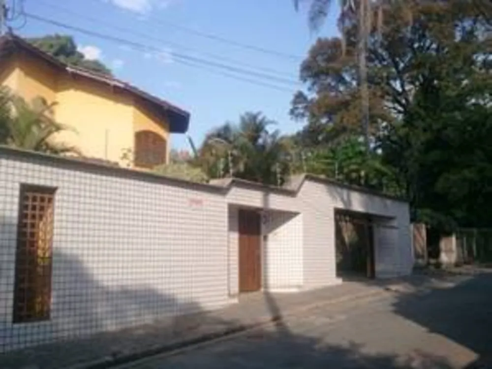 Casa, 4 quartos, 690 m² - Foto 4