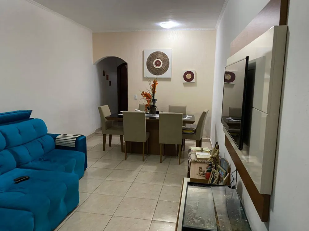 Apartamento, 3 quartos, 175 m² - Foto 1