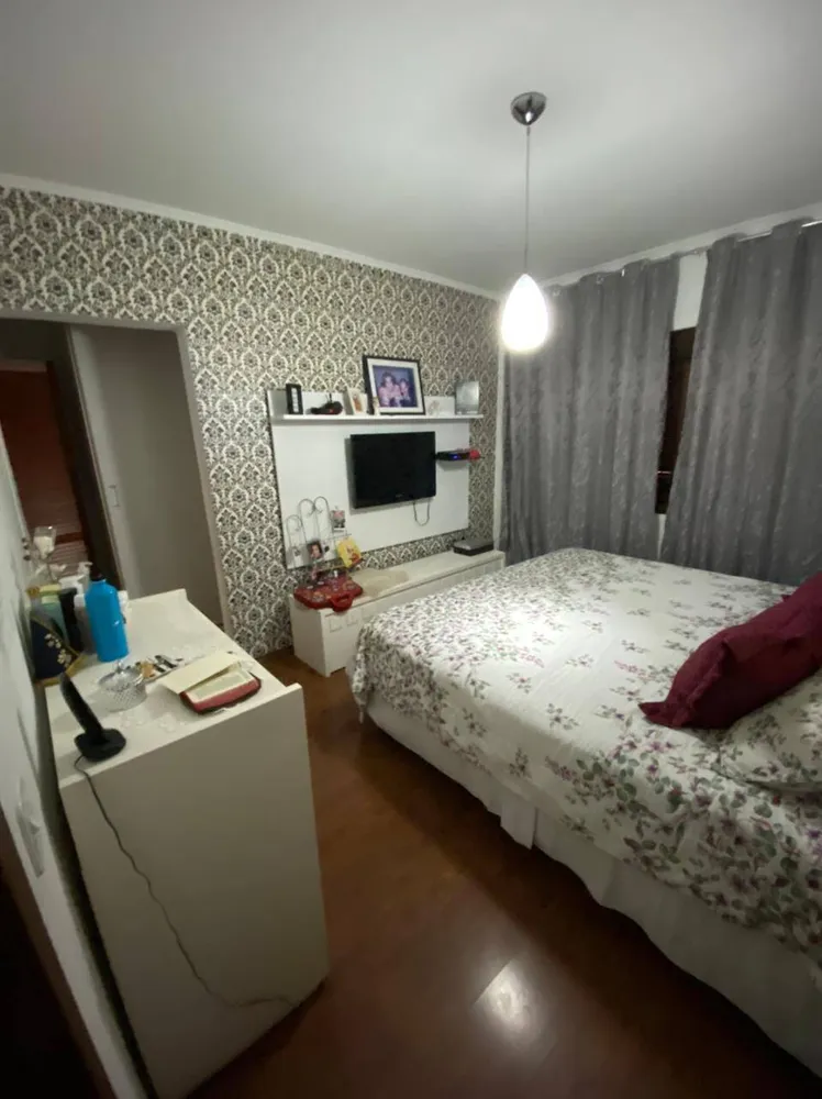 Apartamento, 3 quartos, 175 m² - Foto 2