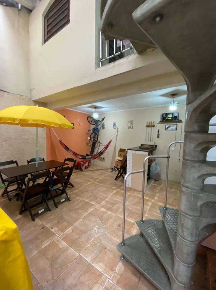 Apartamento, 3 quartos, 175 m² - Foto 6