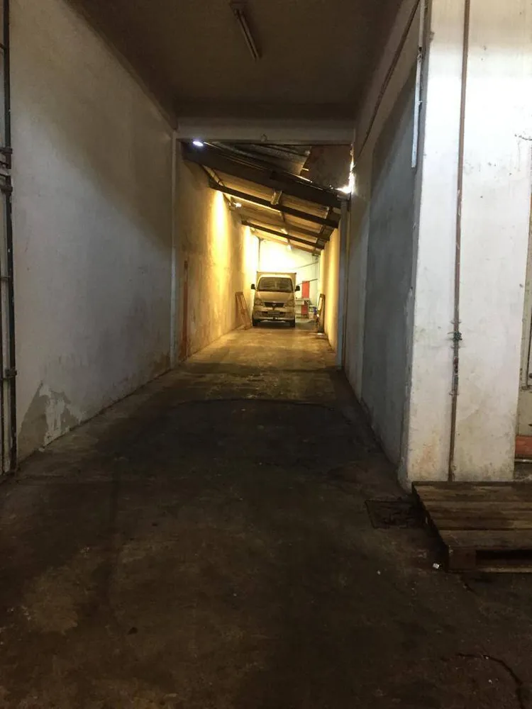 Depósito-Galpão, 1050 m² - Foto 7
