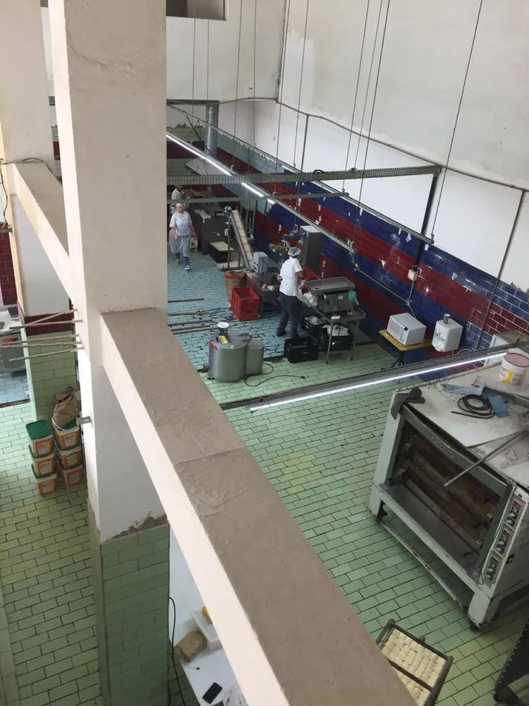 Depósito-Galpão, 1050 m² - Foto 3