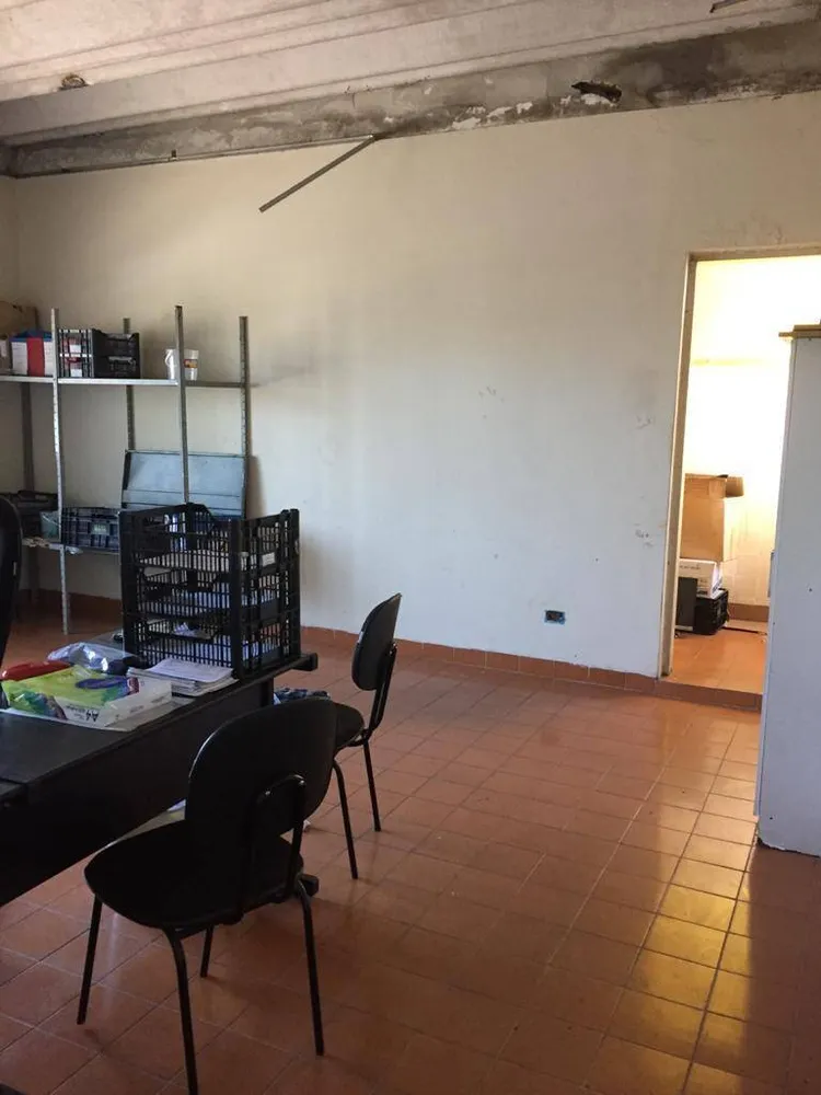 Depósito-Galpão, 1050 m² - Foto 5