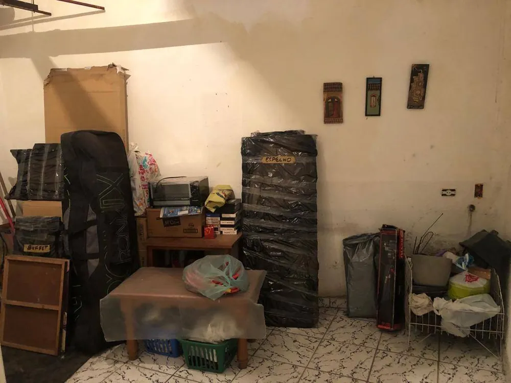 Sobrado, 3 quartos, 192 m² - Foto 5