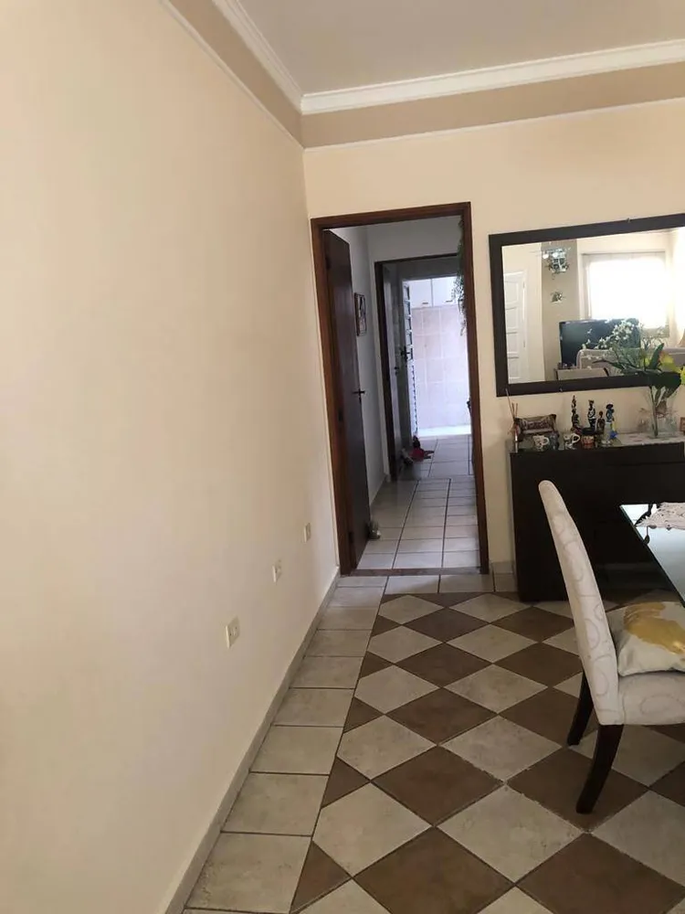 Sobrado, 3 quartos, 192 m² - Foto 2