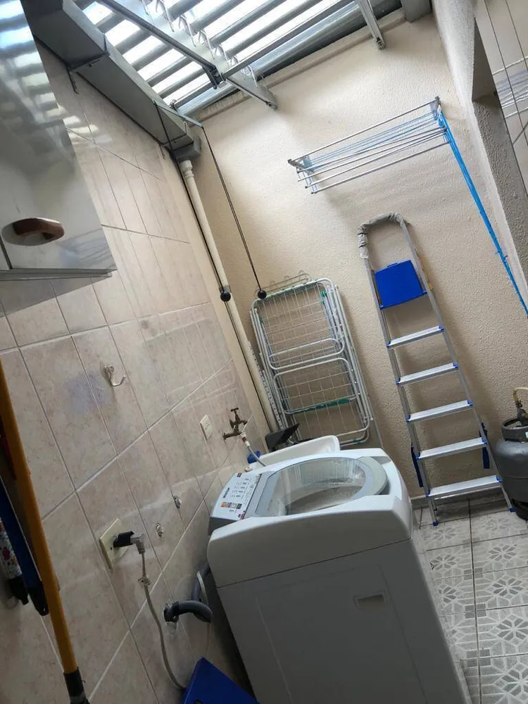 Sobrado, 3 quartos, 192 m² - Foto 3