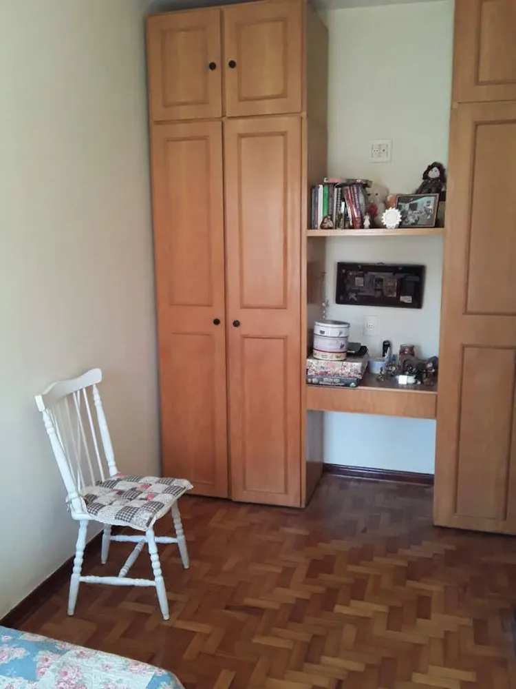 Sobrado, 4 quartos, 228 m² - Foto 3