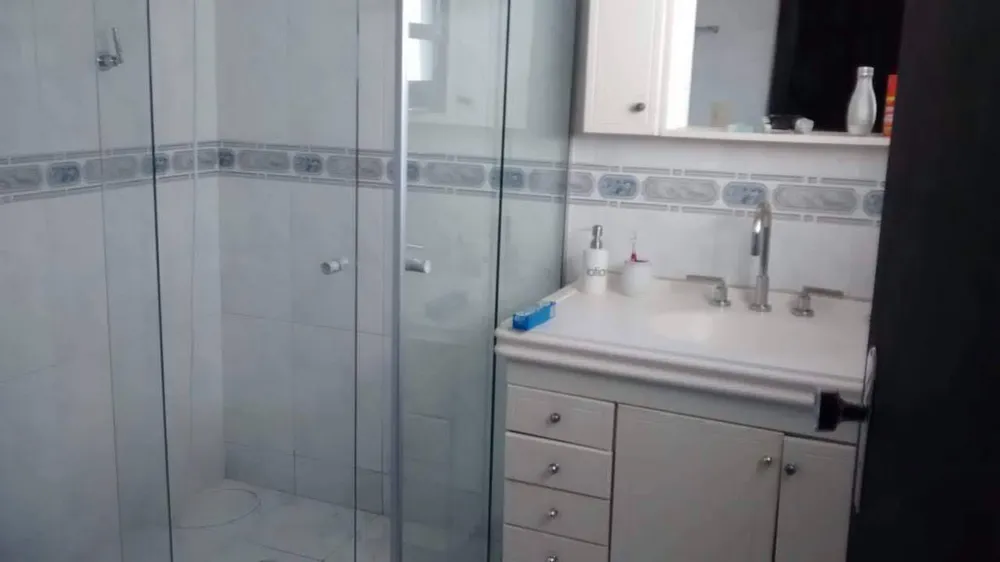 Sobrado, 4 quartos, 228 m² - Foto 8