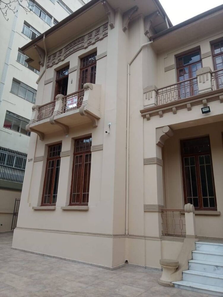 Loja-Salão à venda e aluguel, 700m² - Foto 3