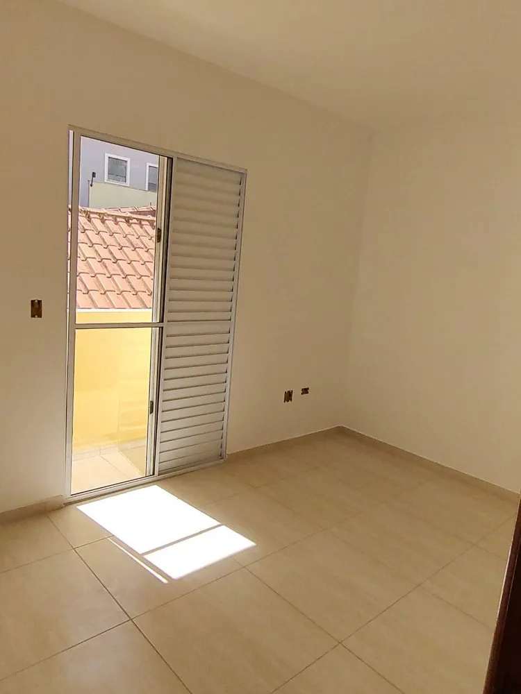 Casa de Condomínio, 2 quartos - Foto 4