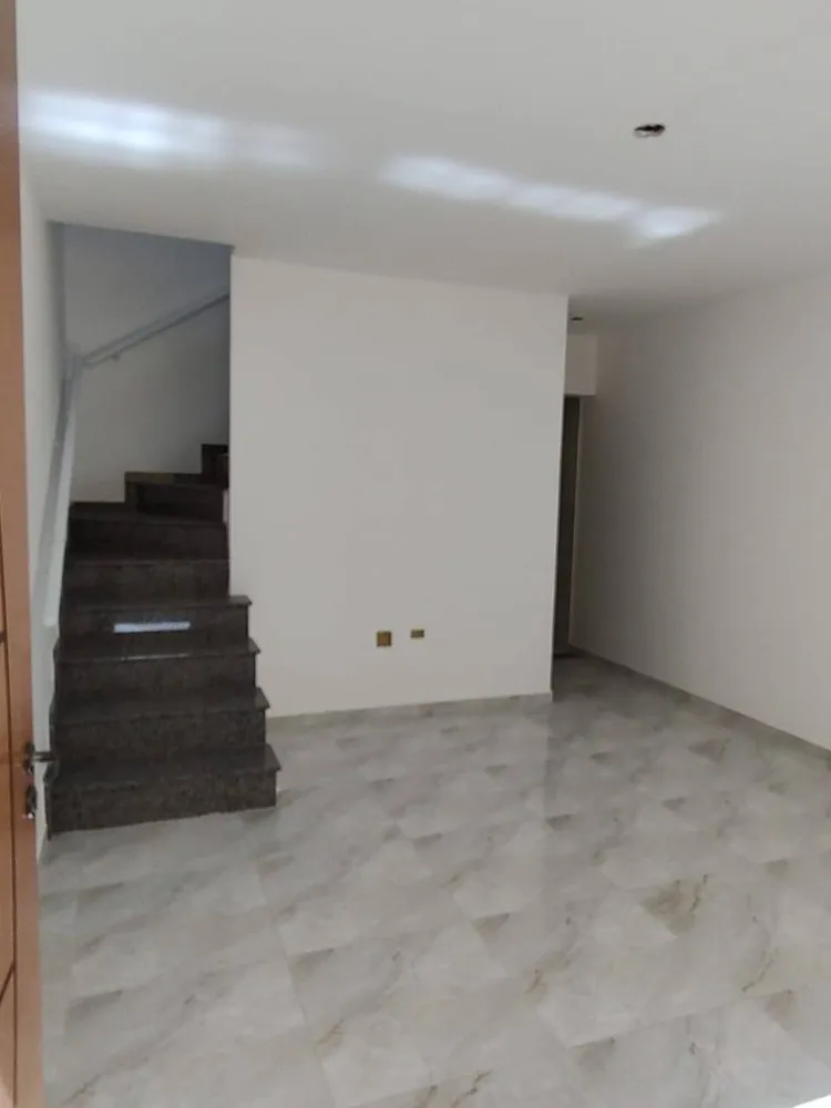 Casa de Condomínio, 2 quartos - Foto 5
