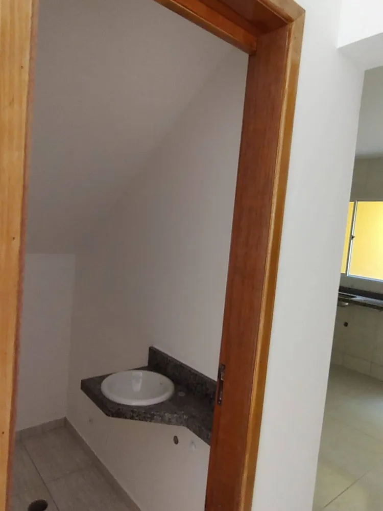 Casa de Condomínio, 2 quartos - Foto 8