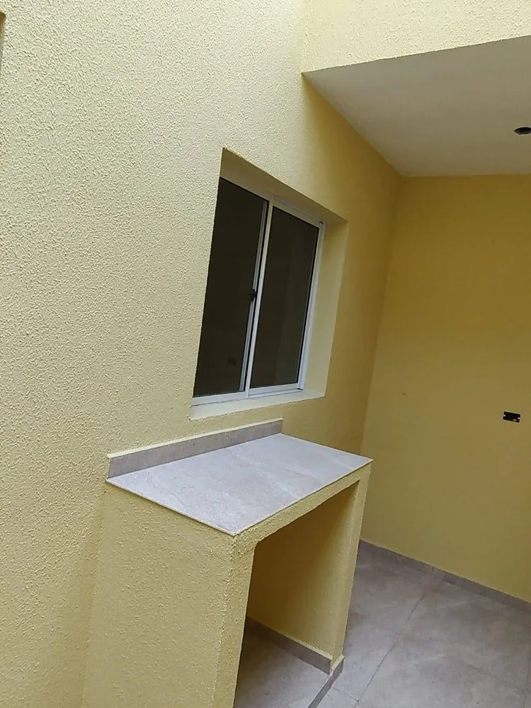 Casa de Condomínio, 2 quartos - Foto 1