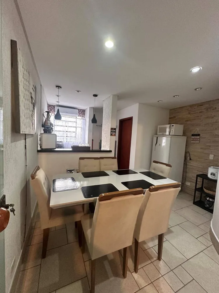 Apartamento, 52 m² - Foto 7