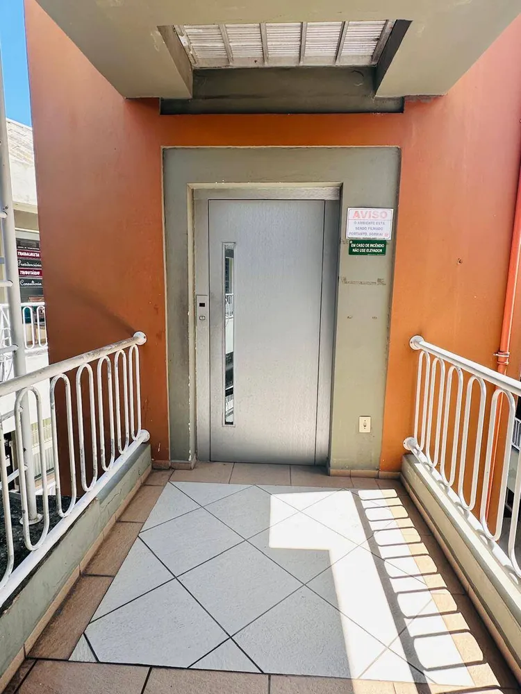 Apartamento, 52 m² - Foto 9