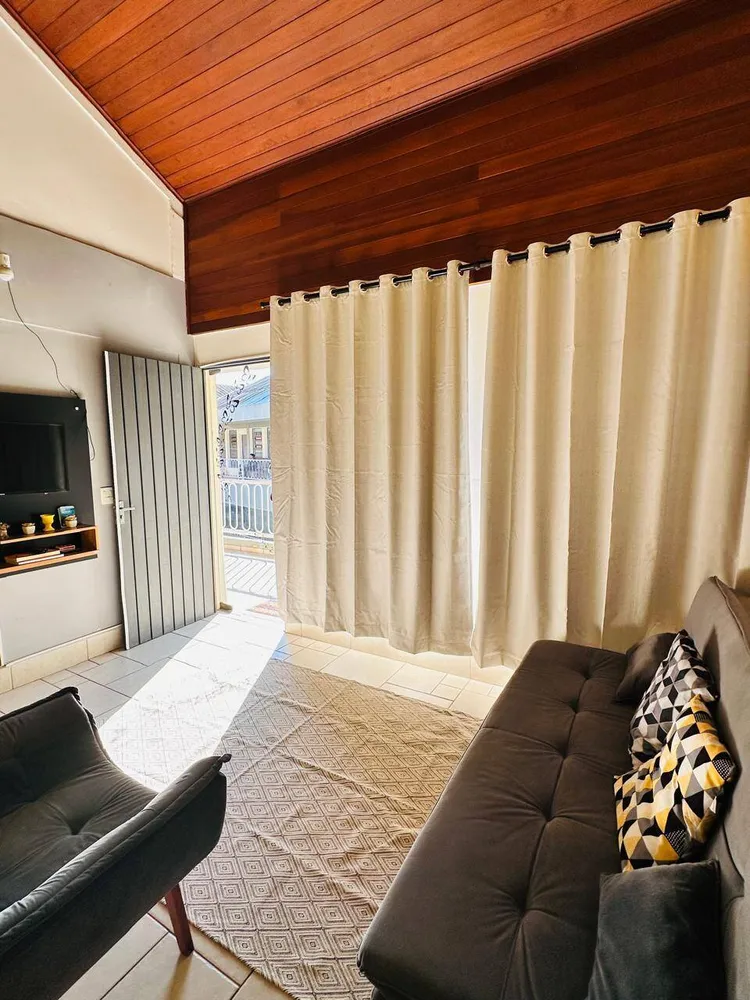 Apartamento, 52 m² - Foto 3