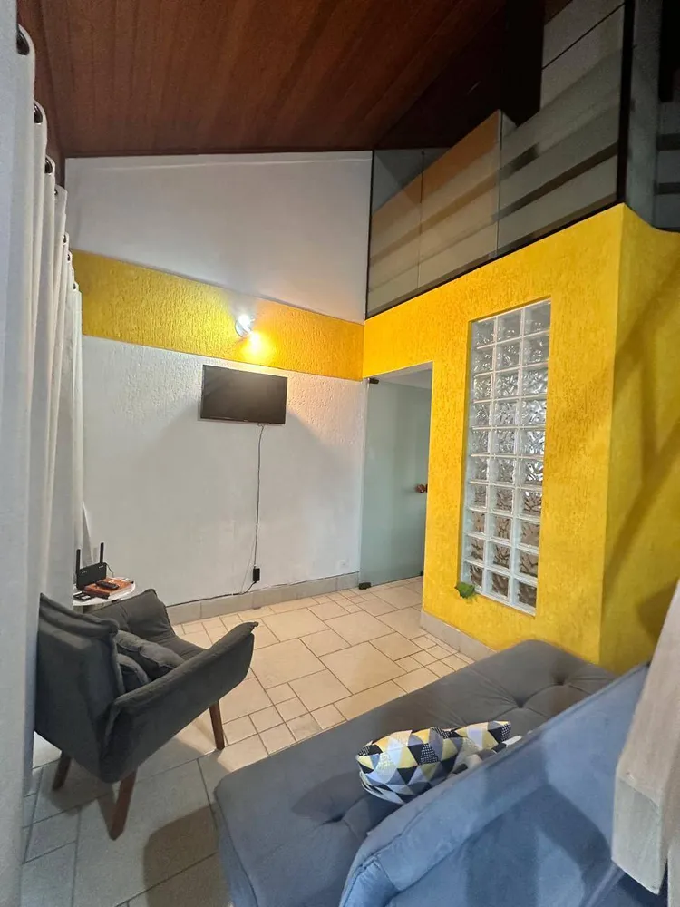 Apartamento, 52 m² - Foto 1