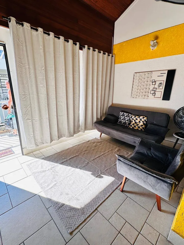 Apartamento, 52 m² - Foto 4