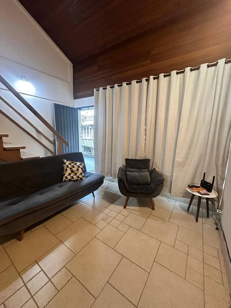 Apartamento, 52 m² - Foto 2