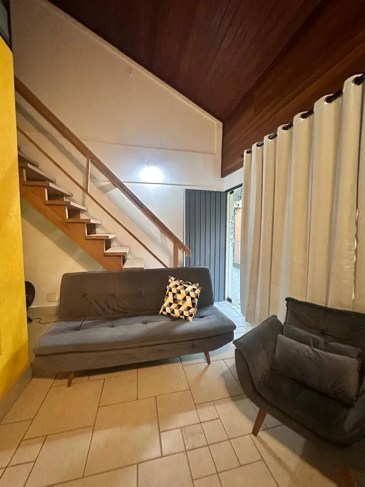 Apartamento, 52 m² - Foto 8