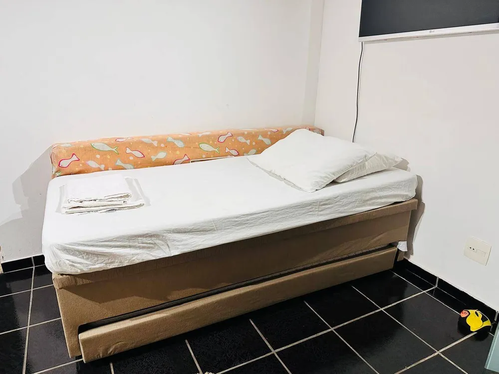 Apartamento, 52 m² - Foto 5