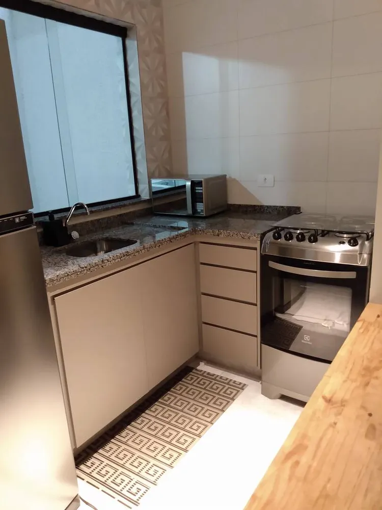 Apartamento, 2 quartos, 45 m² - Foto 3