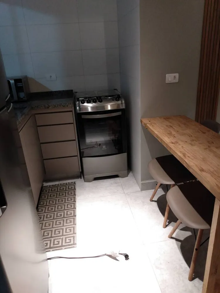 Apartamento, 2 quartos, 45 m² - Foto 2