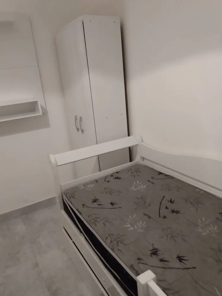 Apartamento, 2 quartos, 45 m² - Foto 6