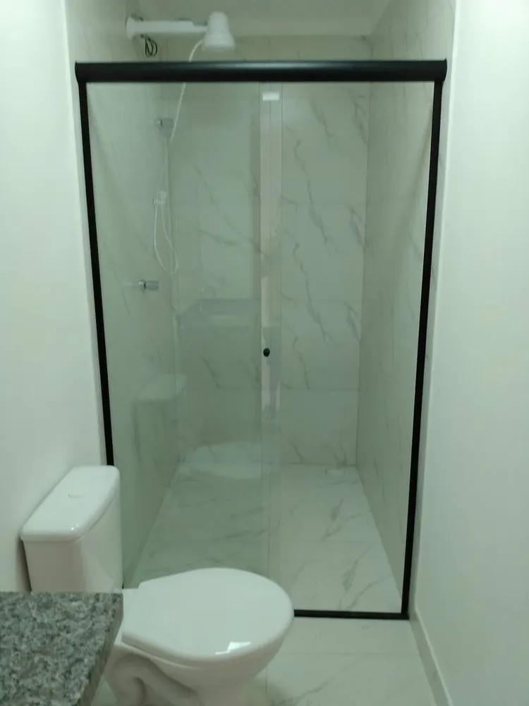 Apartamento, 2 quartos, 45 m² - Foto 4