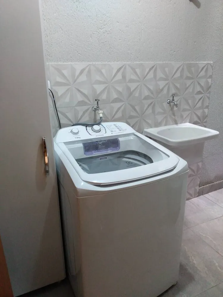 Apartamento, 2 quartos, 45 m² - Foto 7