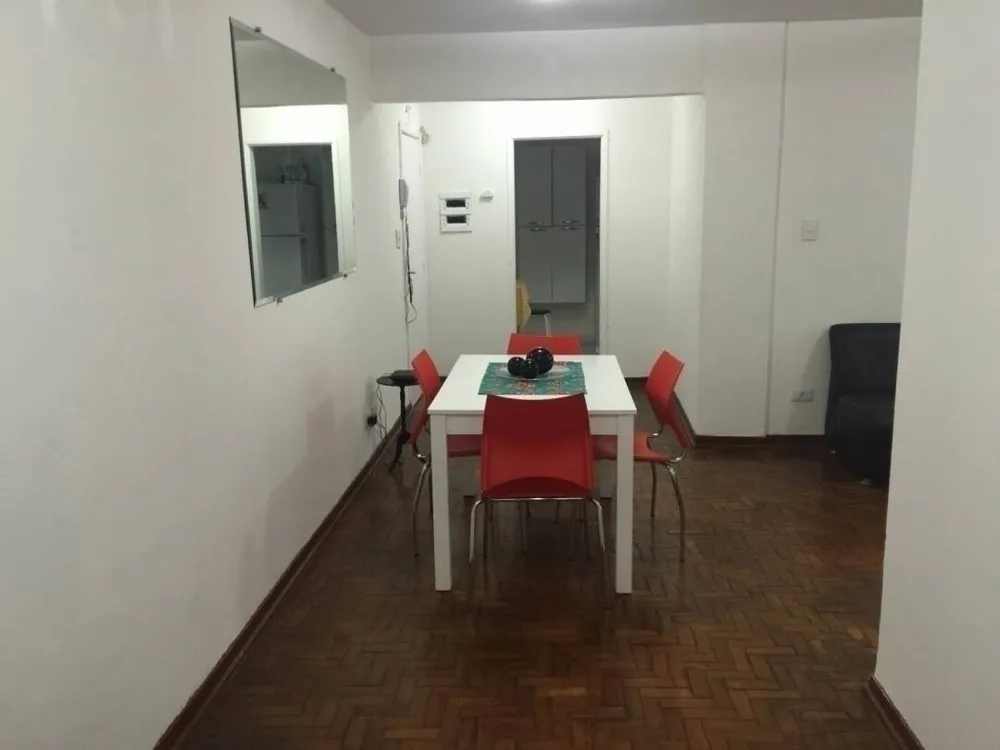 Apartamento, 3 quartos, 103 m² - Foto 1