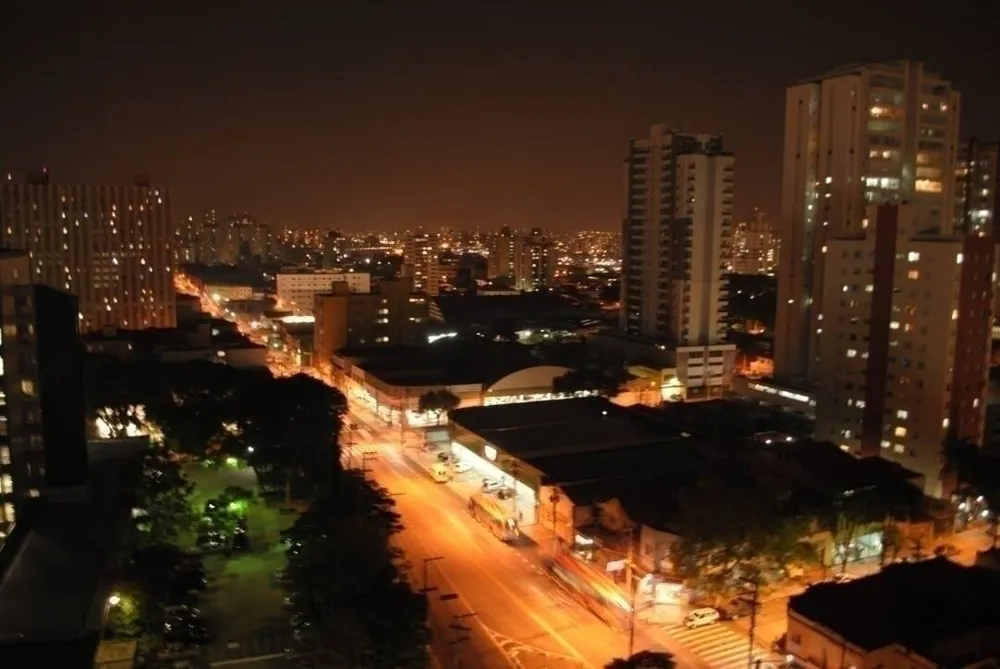 Apartamento, 3 quartos, 103 m² - Foto 1
