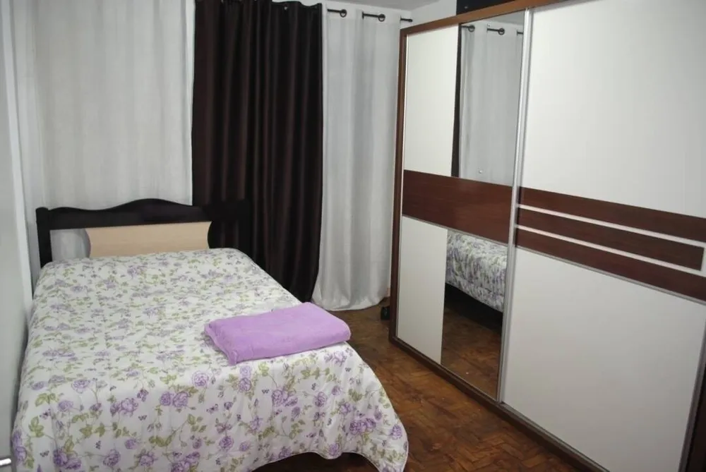 Apartamento, 3 quartos, 103 m² - Foto 5