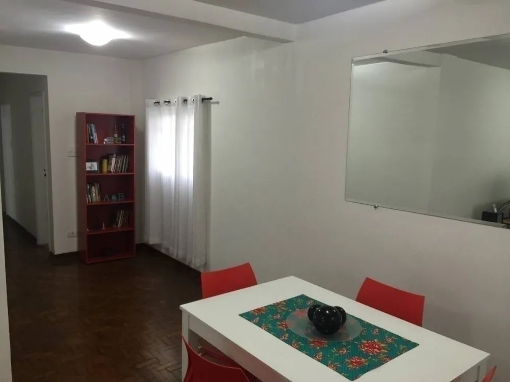 Apartamento, 3 quartos, 103 m² - Foto 3