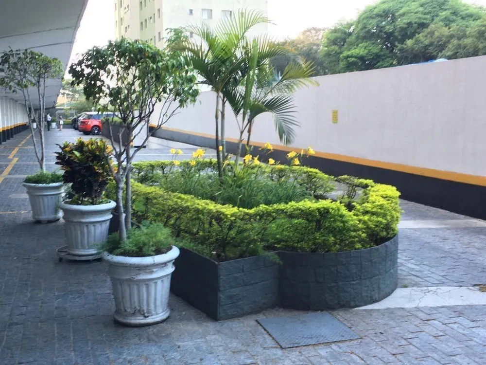 Apartamento, 3 quartos, 103 m² - Foto 3