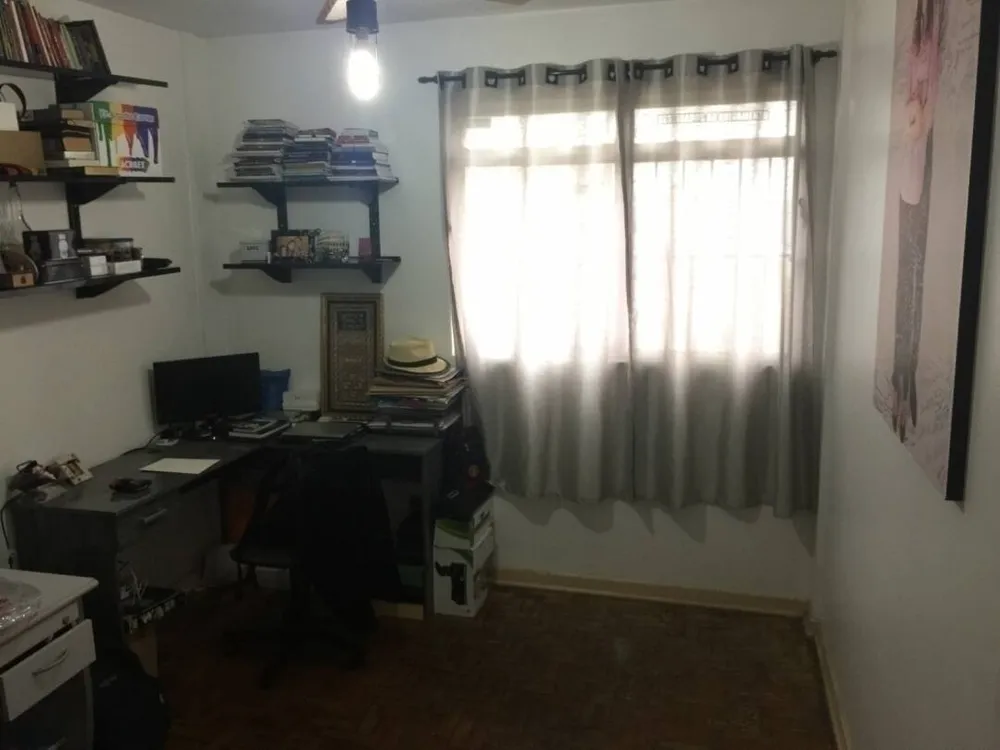 Apartamento, 3 quartos, 103 m² - Foto 2