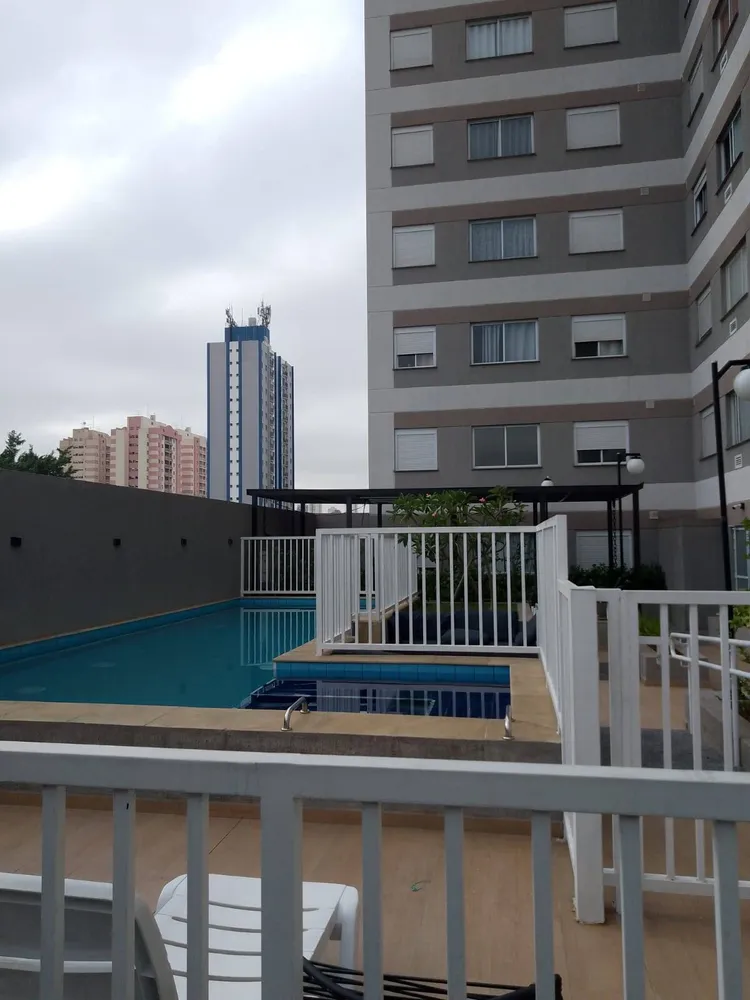 Apartamento, 2 quartos, 34 m² - Foto 6