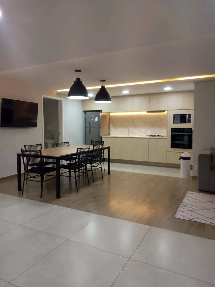 Apartamento, 2 quartos, 34 m² - Foto 1