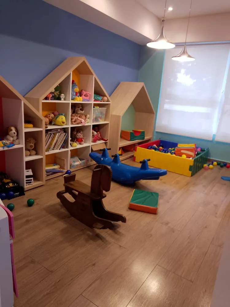 Apartamento, 2 quartos, 34 m² - Foto 3