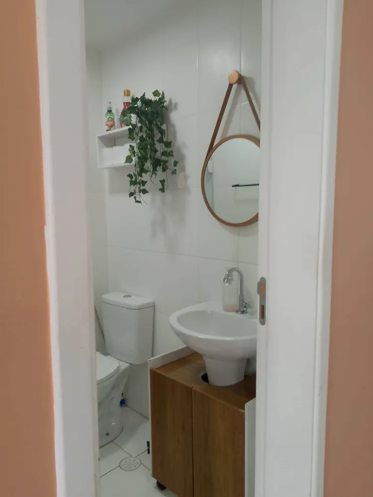 Apartamento, 2 quartos, 34 m² - Foto 4