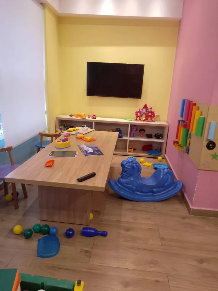 Apartamento, 2 quartos, 34 m² - Foto 2