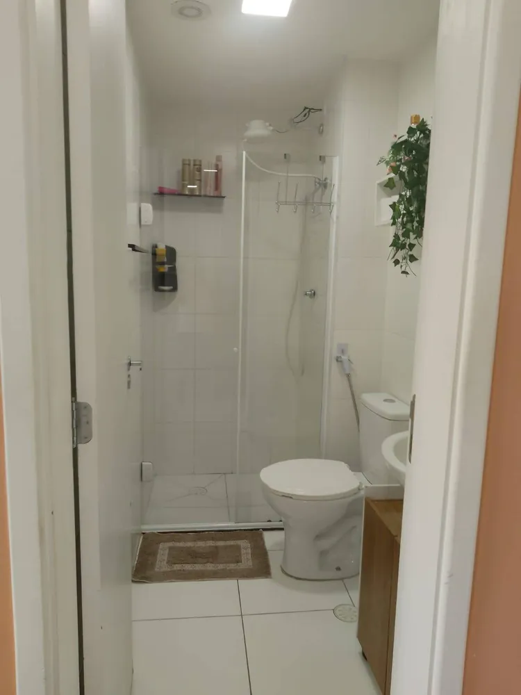 Apartamento, 2 quartos, 34 m² - Foto 2