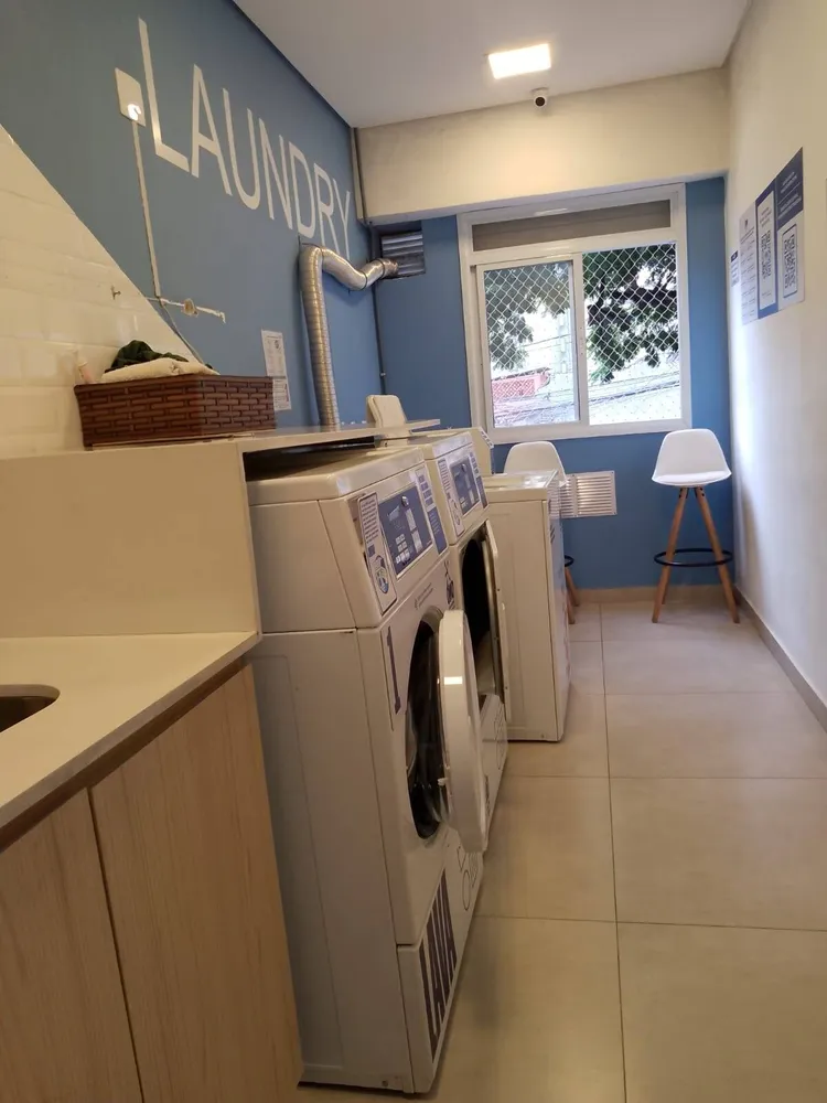 Apartamento, 2 quartos, 34 m² - Foto 8