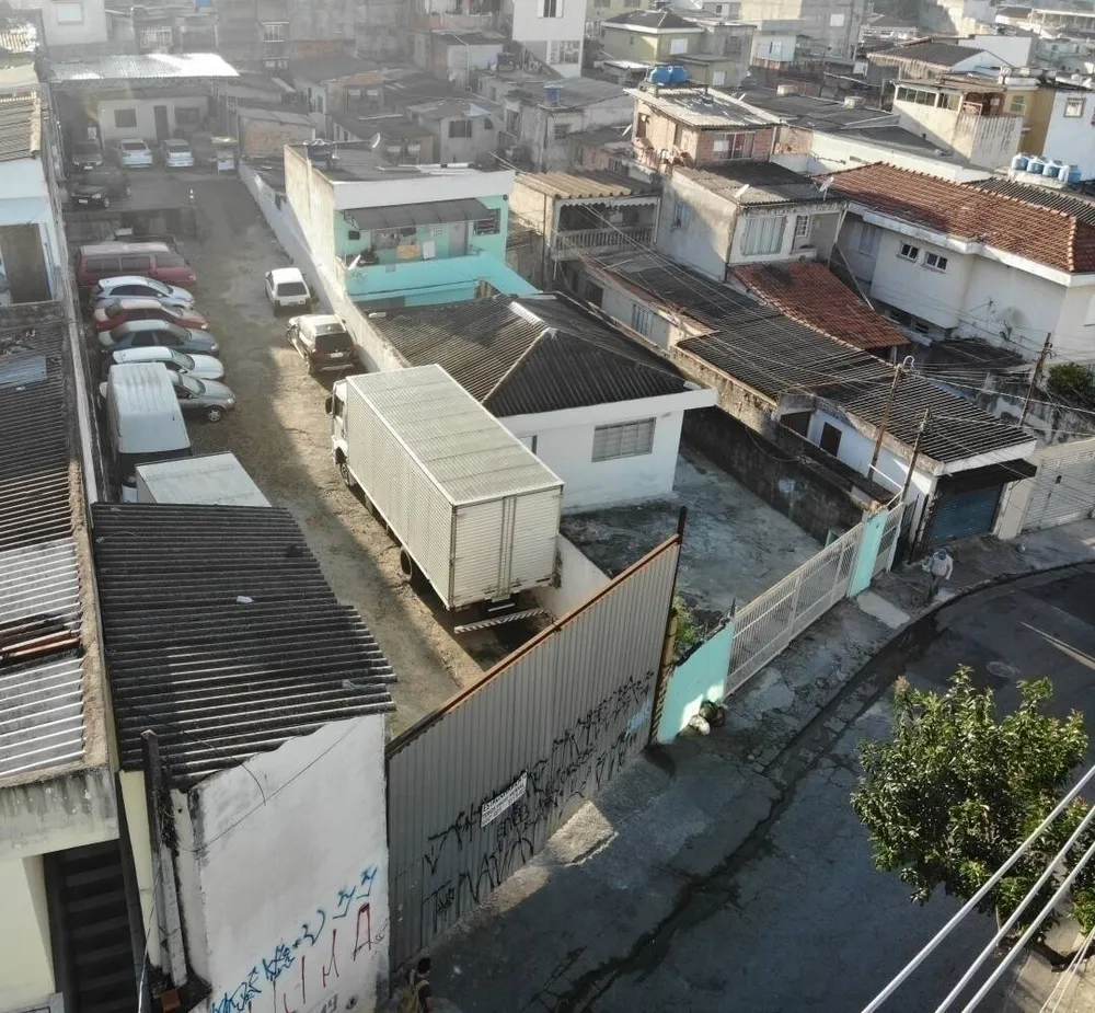 Terreno, 600 m² - Foto 2