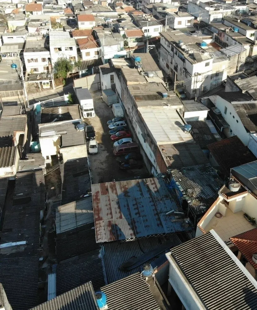 Terreno, 600 m² - Foto 3