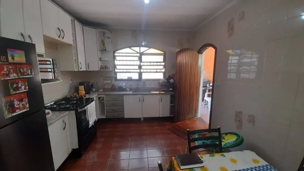 Casa, 3 quartos, 160 m² - Foto 8