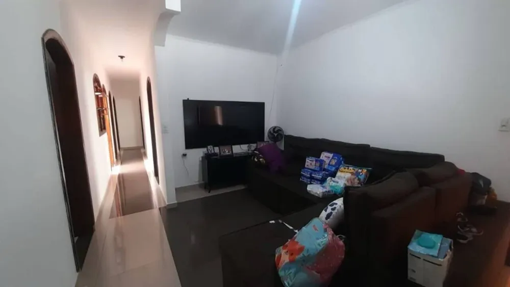 Casa, 3 quartos, 160 m² - Foto 1