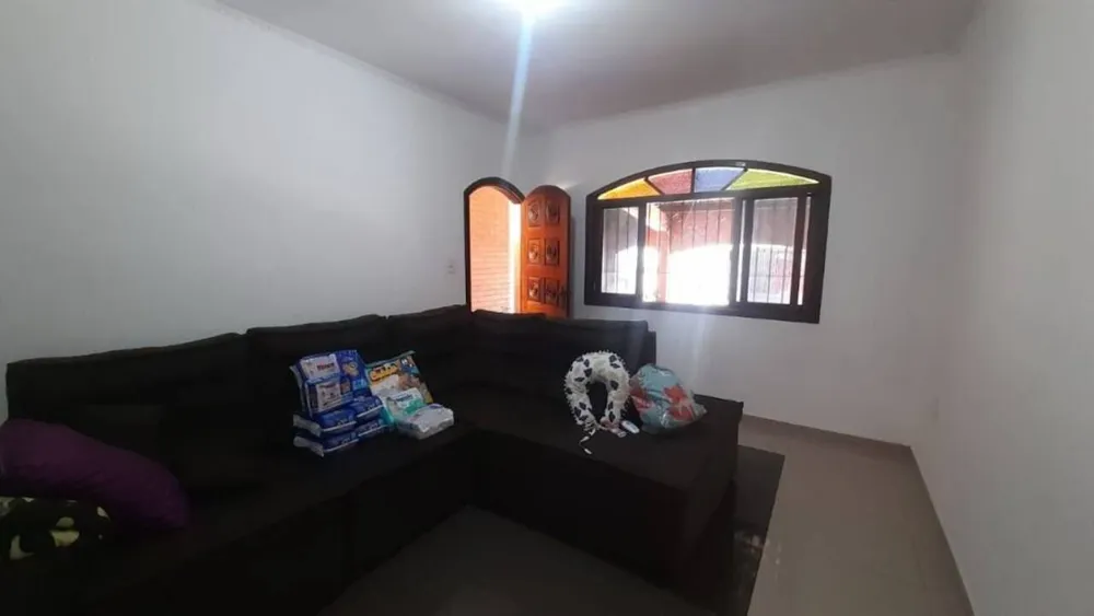 Casa, 3 quartos, 160 m² - Foto 1